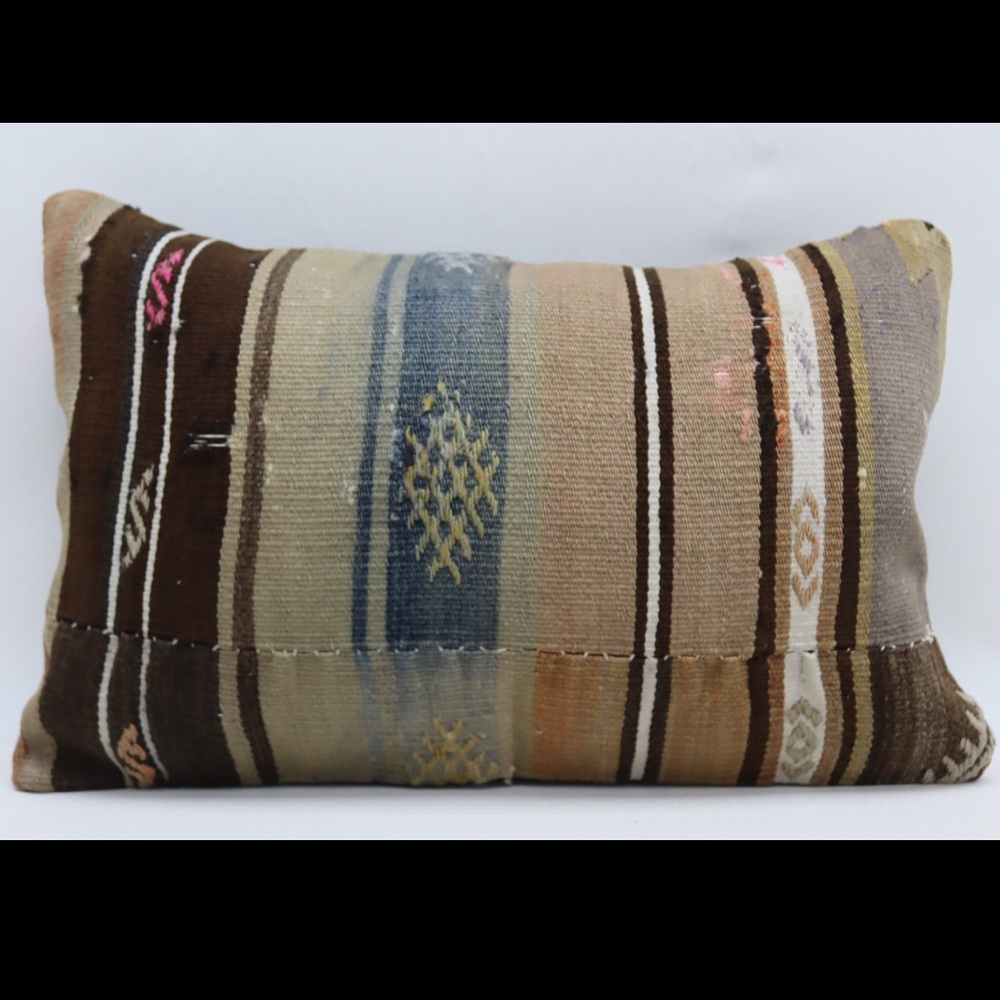 Kilim pillow